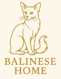 Balinese Home